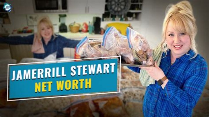 Unveiling The Life Of Jamerrill Stewart’s Husband