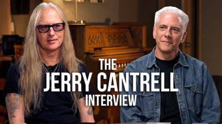 Unveiling The Life Of Jerry Cantrell’s Daughter: A Journey Beyond The Spotlight