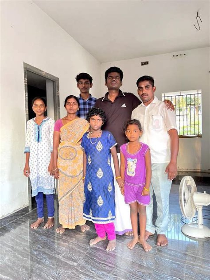 Unveiling The Life Of K Annamalai IPS: A Look At His Biography And Wife