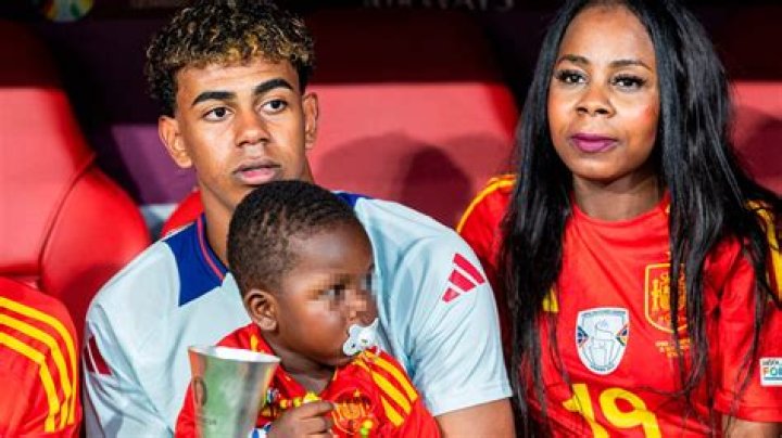 Unveiling The Life Of Lamine Yamal's Mother: A Pillar Of Strength