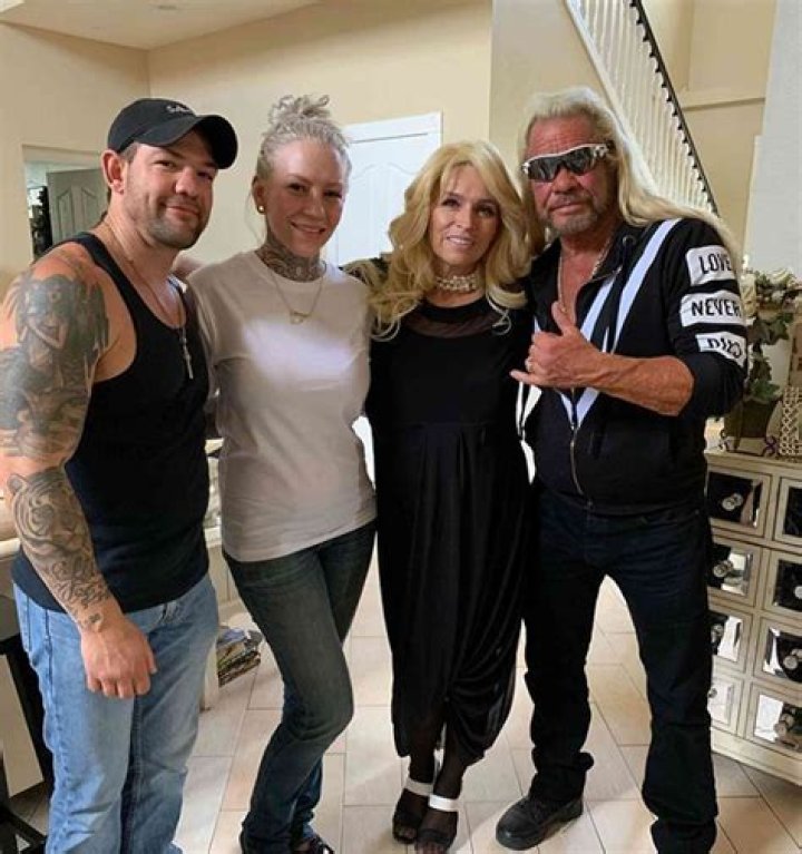 Unveiling The Life Of Leland Chapman’s Ex-Wife