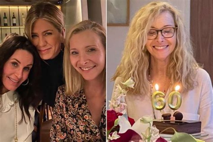 Unveiling The Life Of Lisa Kudrow's Mother: A Journey Through Generations