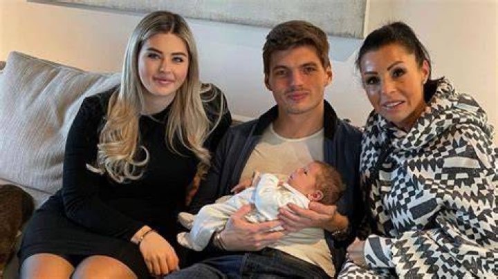 Unveiling The Life Of Max Verstappen's Sister: What Does She Do?