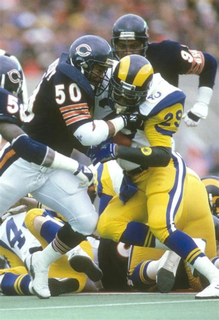 Unveiling The Life Of Mike Singletary’s Wife: A Journey Of Love And Partnership