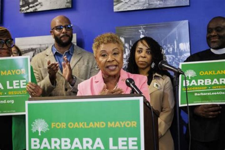 Unveiling The Life Of Oakland Mayor's Husband: A Journey Of Love And Leadership