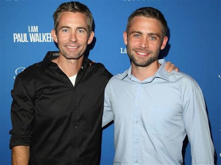 Unveiling The Life Of Paul Walker: A Remarkable Journey
