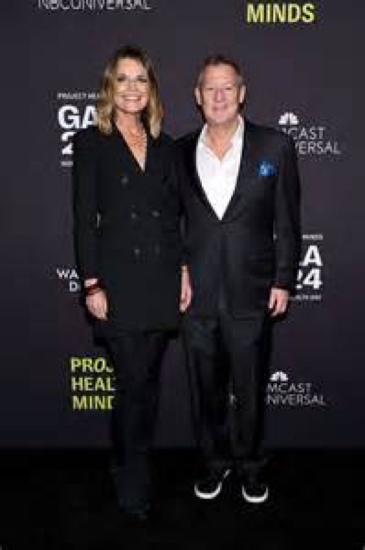 Unveiling The Life Of Paula McGlynn And Her Husband: A Journey Of Love And Support