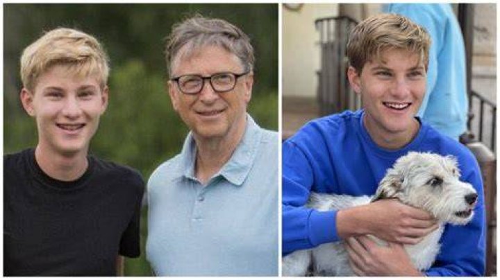 Unveiling The Life Of Rory John Gates: The Heir Of A Tech Empire