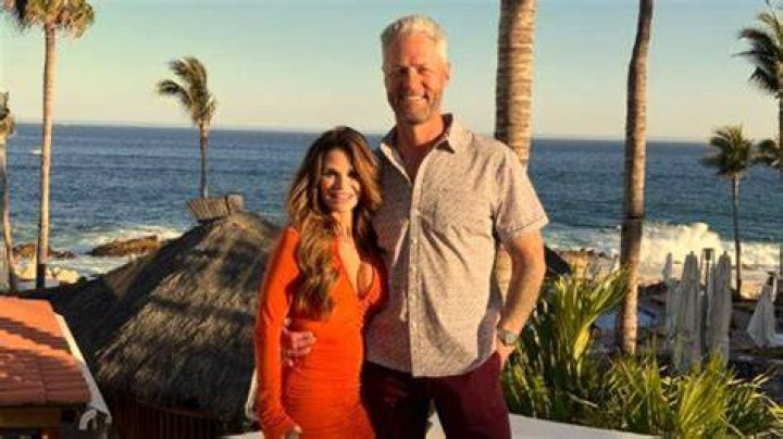 Unveiling The Life Of Sean Larkin's Wife: A Journey Of Love And Support