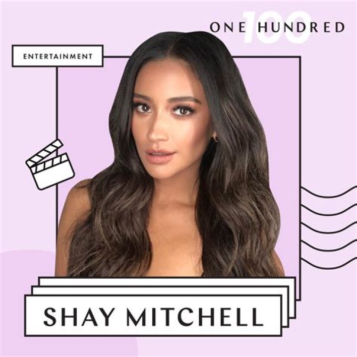 Unveiling The Life Of Shay Mitchell: A Journey Through Her Biography