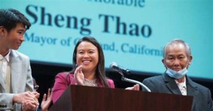 Unveiling The Life Of Sheng Thao's Husband: A Journey Of Love And Support