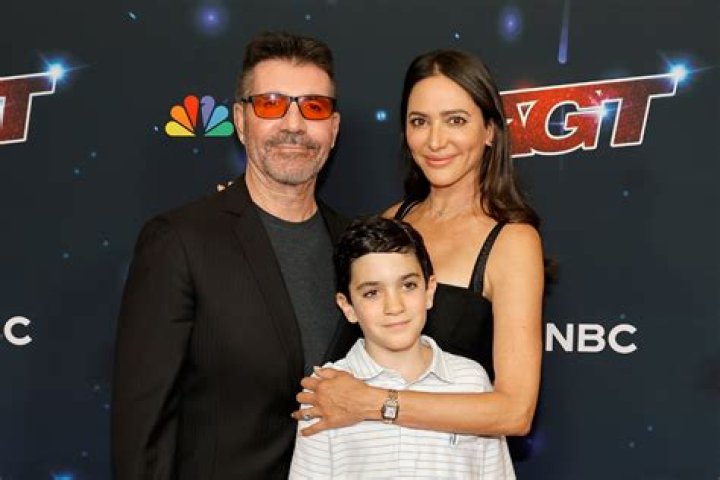 Unveiling The Life Of Simon Cowell's Daughter: A Glimpse Into Her World