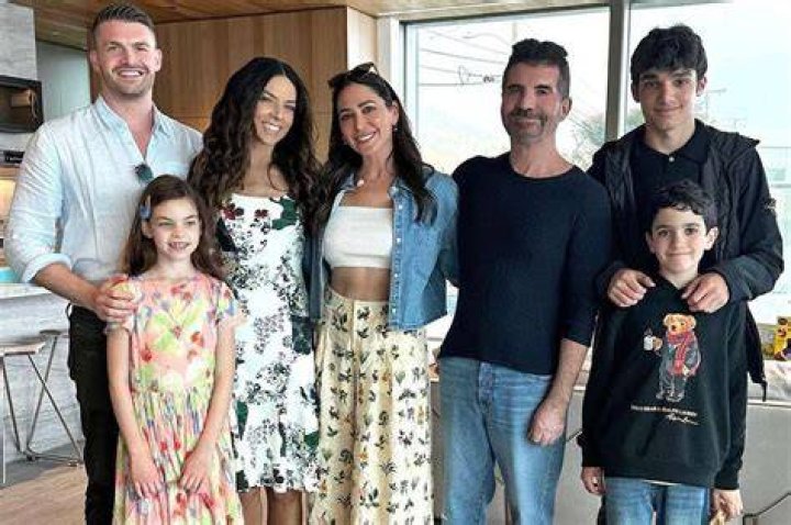Unveiling The Life Of Simon Cowell's Ex-Wife: A Journey Beyond Fame