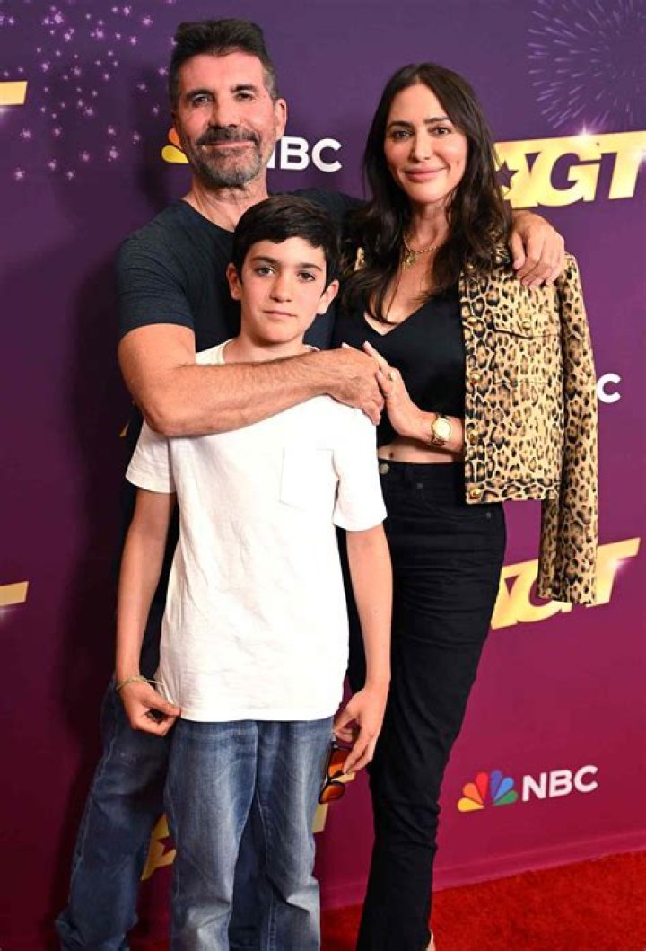 Unveiling The Life Of Simon Cowell's Partner Lauren Silverman: A Journey Of Love And Success