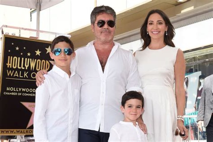 Unveiling The Life Of Simon Cowell: A Deep Dive Into His Biodata
