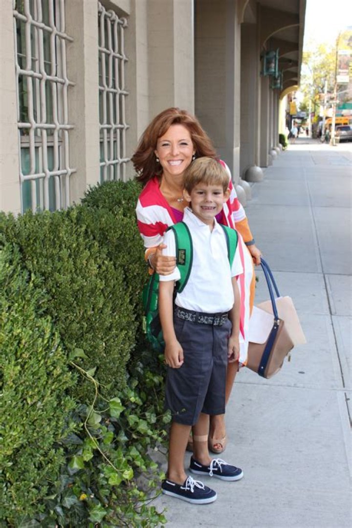 Unveiling The Life Of Stephanie Ruhle's Son: A Glimpse Into Family Dynamics
