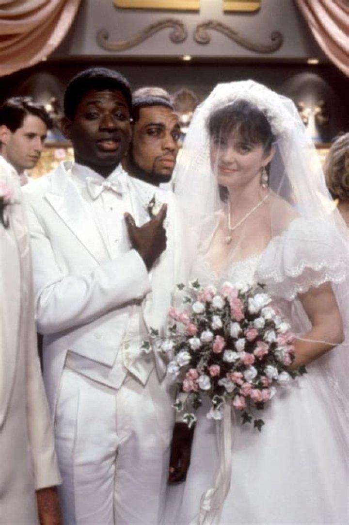 Unveiling The Life Of TC Carson's Wife: A Journey Of Love And Success