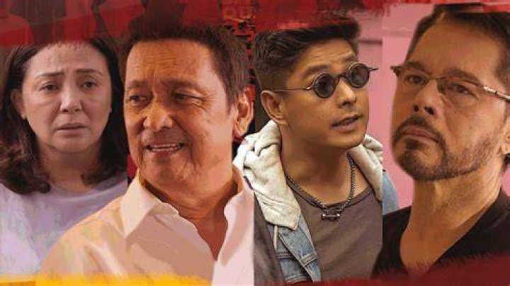 Unveiling The Life Of The Brother Of Lito Lapid