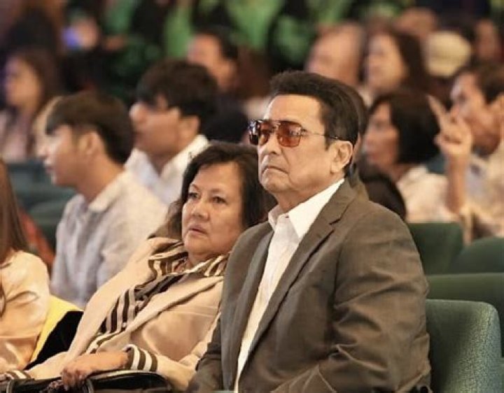Unveiling The Life Of The Wife Of Lito Lapid