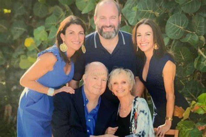 Unveiling The Life Of Tom Segura's Mother: A Deep Dive