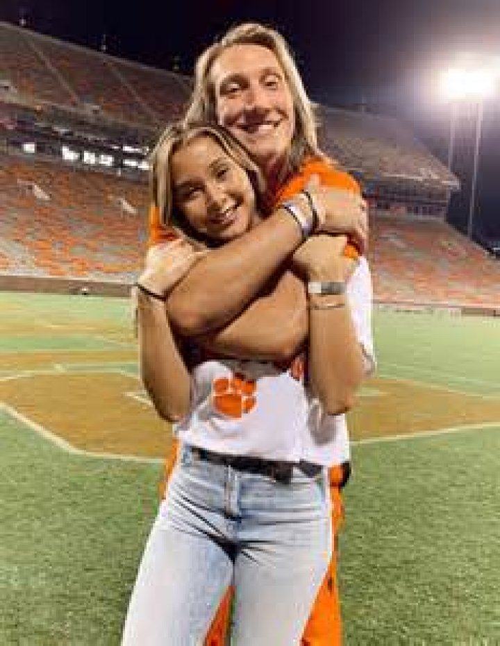 Unveiling The Life Of Trevor Lawrence's Brother: A Journey Beyond The Spotlight