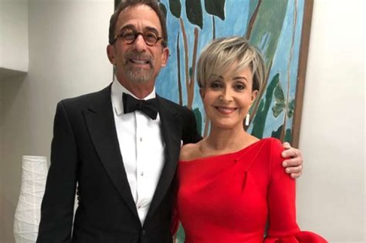 Unveiling The Lives Of Annie Potts And Steven Hartley