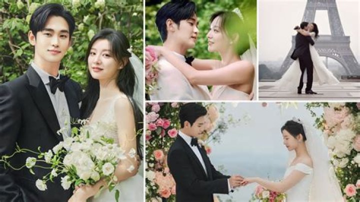 Unveiling The Love Life Of Kim So Hyun: Is She Dating Anyone?