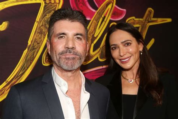 Unveiling The Love Life Of Simon Cowell's Girlfriend