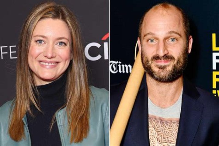 Unveiling The Love Life Of Zoe Perry