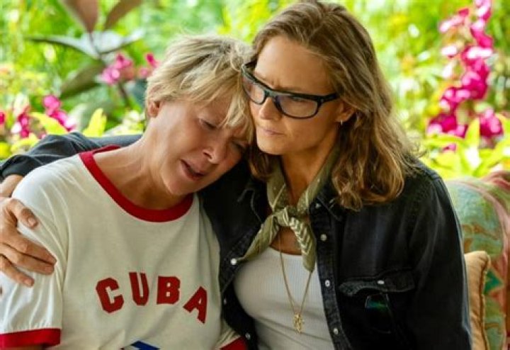 Unveiling The Love Story: Who Is Diana Nyad's Wife?