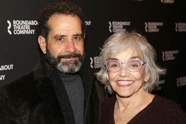Unveiling The Love Story: Who Is Tony Shalhoub Married To In Real-Life?