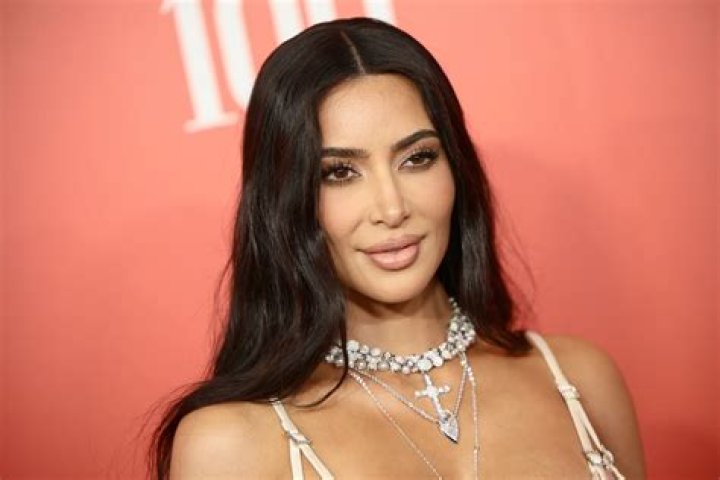 Unveiling The Luxurious World Of Kim Kardashian's Car Collection