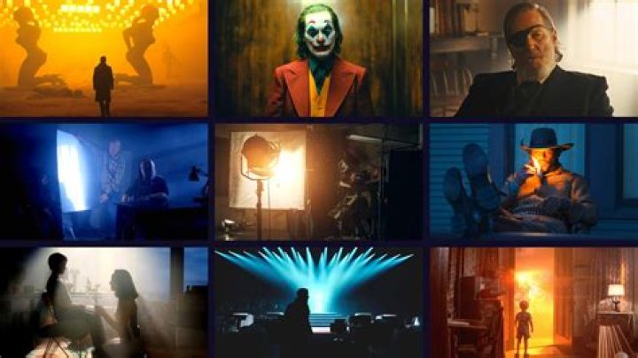 Unveiling The Magic Of MK Movie Point: A Cinematic Journey