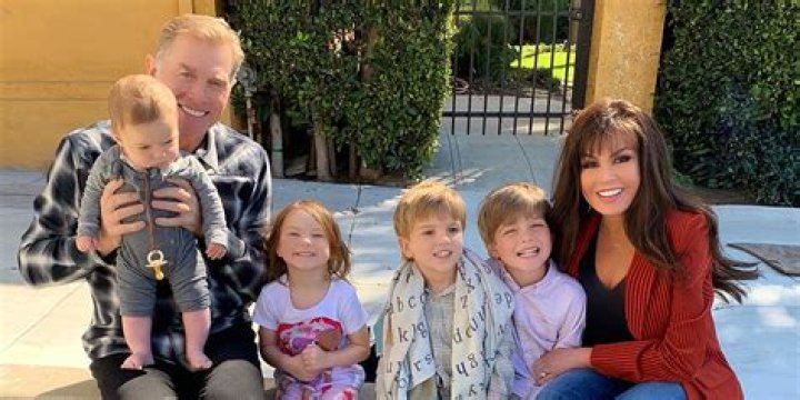 Unveiling The Maria Bartiromo Family: A Journey Through Her Roots