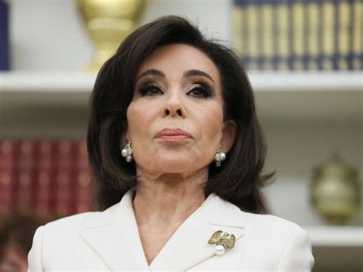 Unveiling The Marital Status Of "The Five's" Judge Jeanine