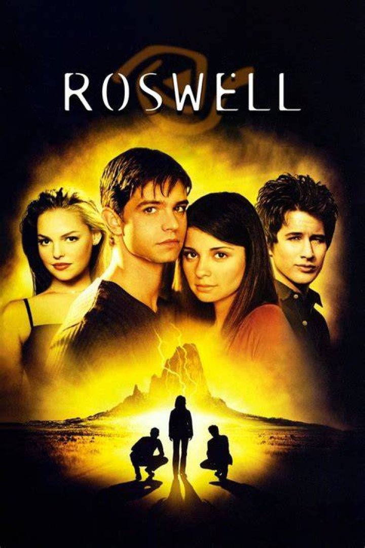 Unveiling The Mysteries Of The Roswell Cast