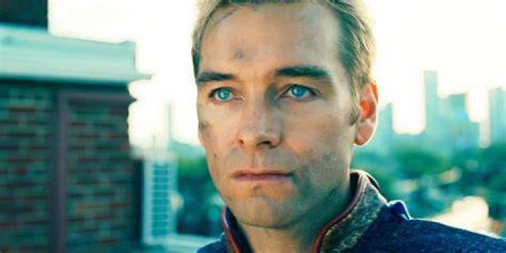 Unveiling The Mystery: Antony Starr Date Of Birth