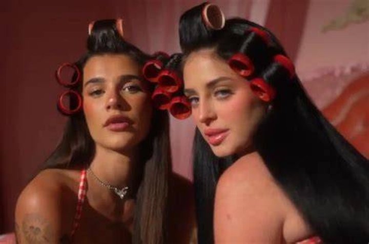 Unveiling The Mystery Behind Camilla Araujo: The Leaked Content Saga