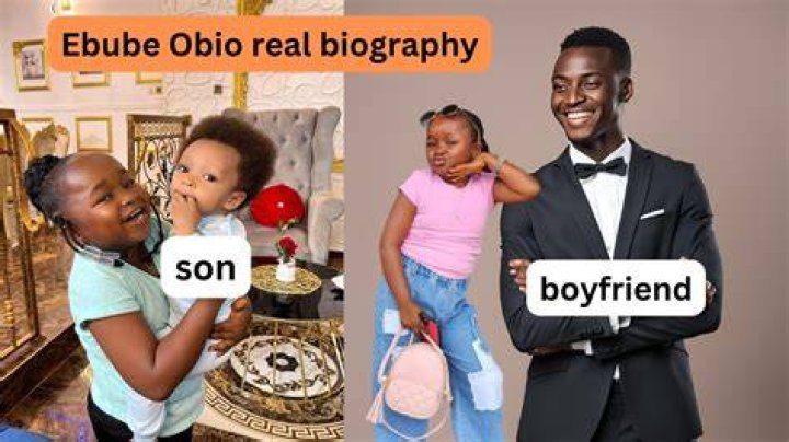 Unveiling The Mystery Behind Ebube Obio's Real Age