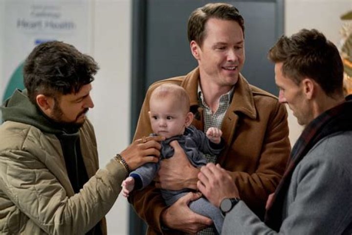 Unveiling The Mystery: Does Tyler Hynes Have Any Children?