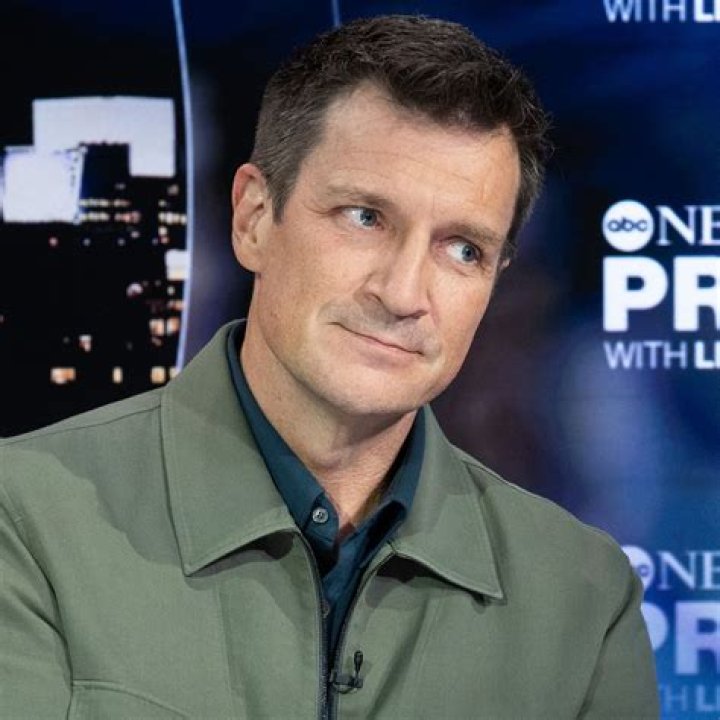 Unveiling The Mystery: How Old Is Nathan Fillion's Wife?
