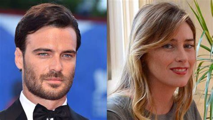 Unveiling The Mystery: Is Giulio Berruti Married?