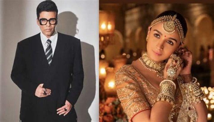 Unveiling The Mystery: Is Karan Johar Married?