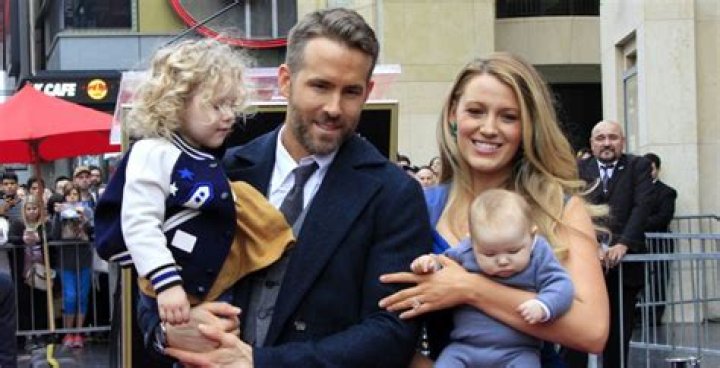Unveiling The Mystery: Is Ryan Reynolds' 4th Baby Gender Revealed?