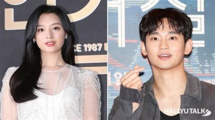 Unveiling The Mystery: Kim Soo Hyun's Actress Boyfriend