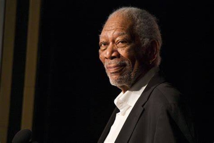 Unveiling The Mystery: Morgan Freeman's Partner In 2024