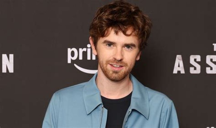Unveiling The Mystery Of Freddie Highmore's Spouse
