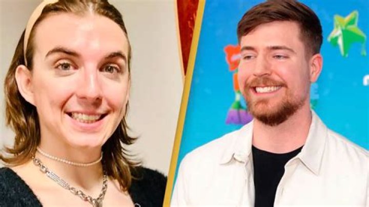 Unveiling The Mystery Of MrBeast's Girlfriend: Who Is She?