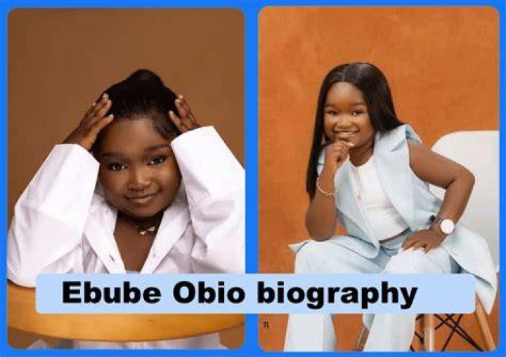 Unveiling The Mystery Of Obio Ebube's Age