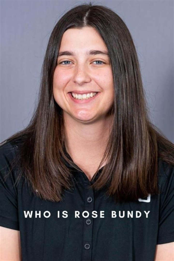 Unveiling The Mystery: Rose Bundy’s New Name